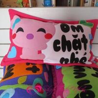 Gối Cobonla GCN197 - 35x50cm