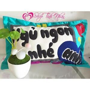 Gối Cobonla GCN198 - 35x50cm