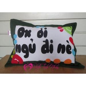 Gối Cobonla GCN200 - 35x50cm