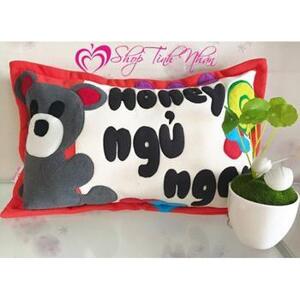 Gối Cobonla GCN205 - 35x50cm