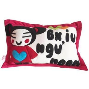 Gối Cobonla GCN207- 35x50cm