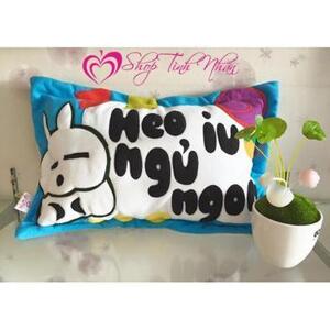 Gối Cobonla GCN209 - 35x50cm