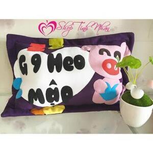 Gối Cobonla GCN210 - 35x50cm