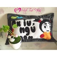 Gối Cobonla GCN211 - 35x50cm