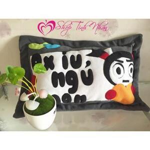 Gối Cobonla GCN211 - 35x50cm