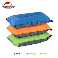 Gối hơi du lịch tự động Naturehike NH17A001-L