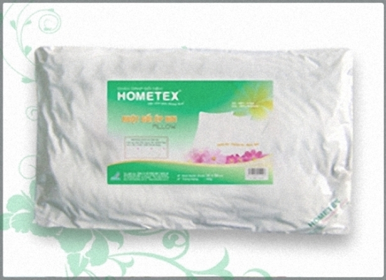 Ruột gối Hometex 50x70cm