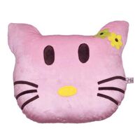 Gối kể chuyện cổ tích mèo Kitty-GCT001