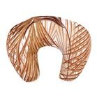 Gối tập ngồi chữ C Berry CC131