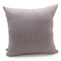 Gối Trang Trí Sofa Soft Decor 40Aluminium 40x40x15cm