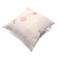 Gối trang trí sofa Soft Decor 40V3825-3 40x40x15cm