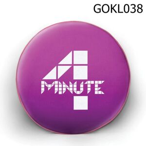 Gối tròn 4MINUTE - GOKL038