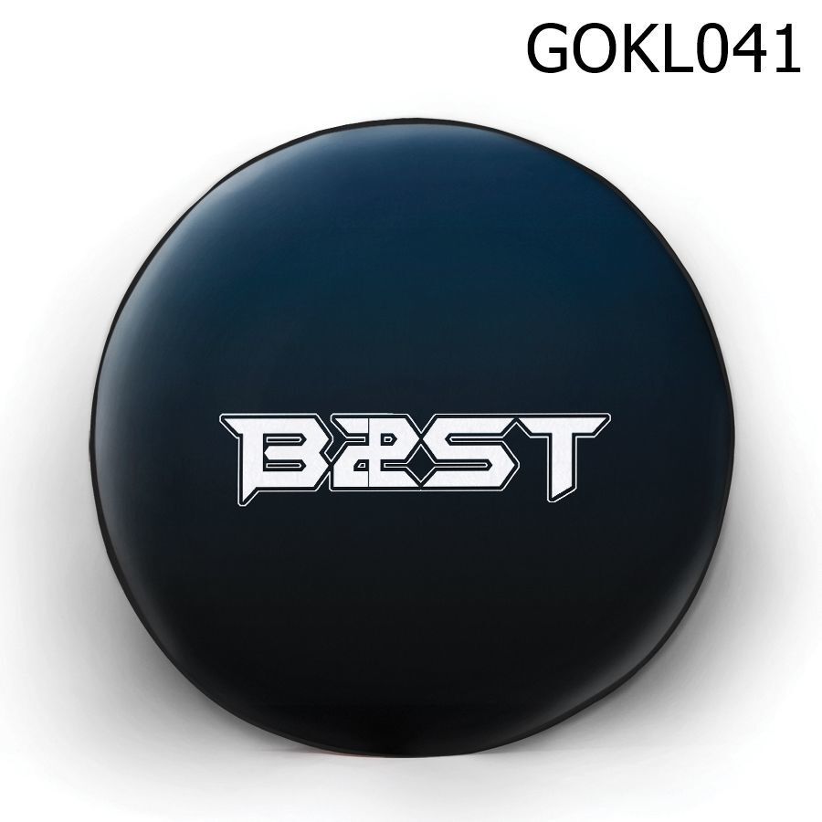 Gối tròn B2ST - GOKL041