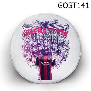 Gối tròn Barca - GOST141