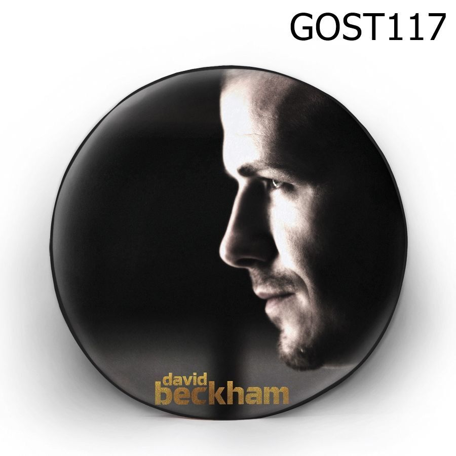 Gối tròn Beckham - GOST117