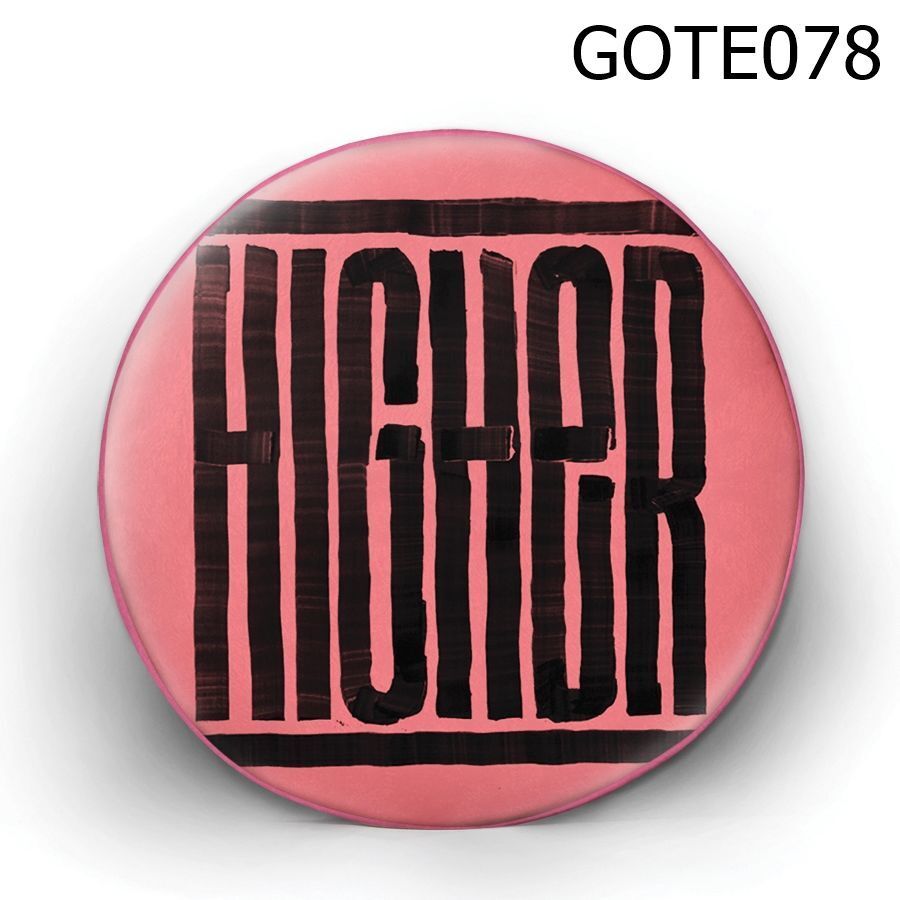 Gối tròn Higher - GOTE078