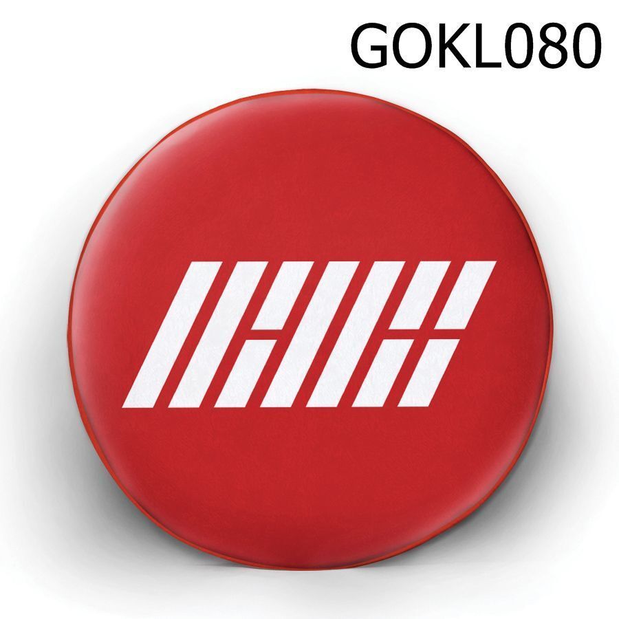 Gối tròn Ikon - GOKL080