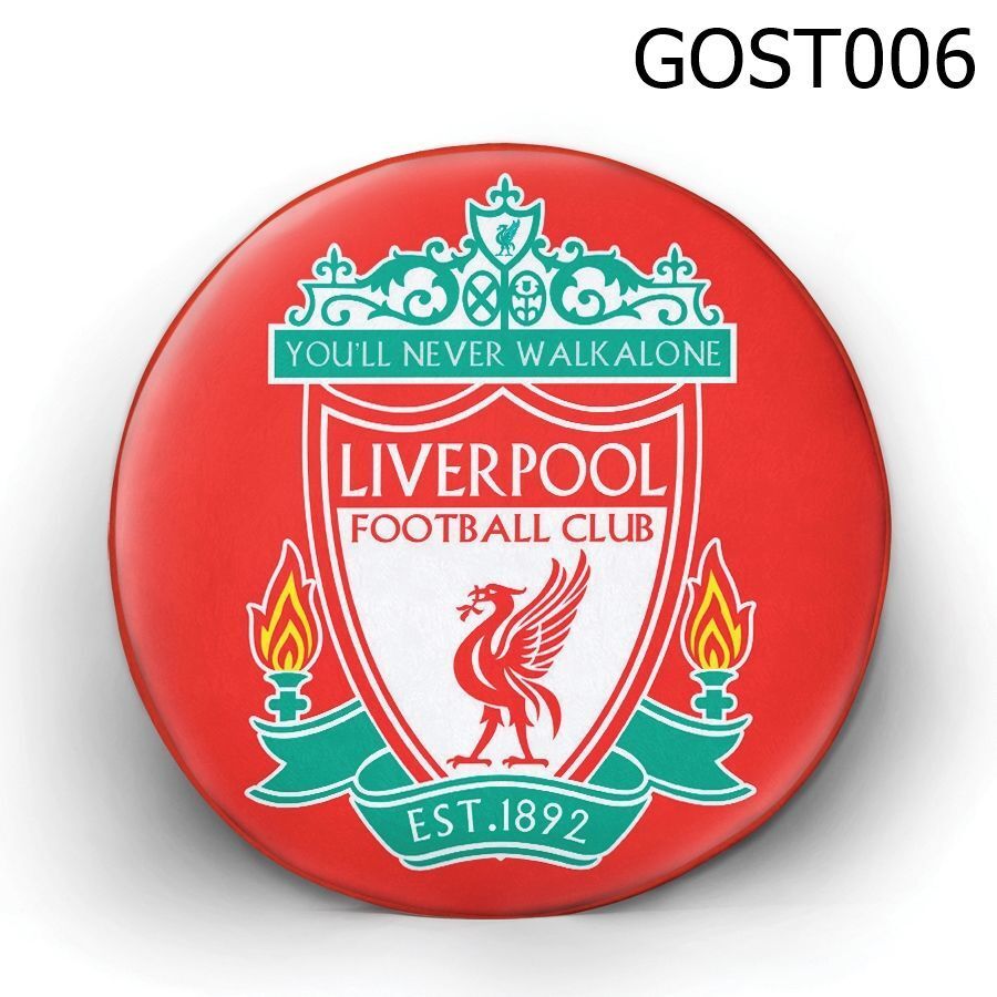 Gối tròn Liverpool - GOST006
