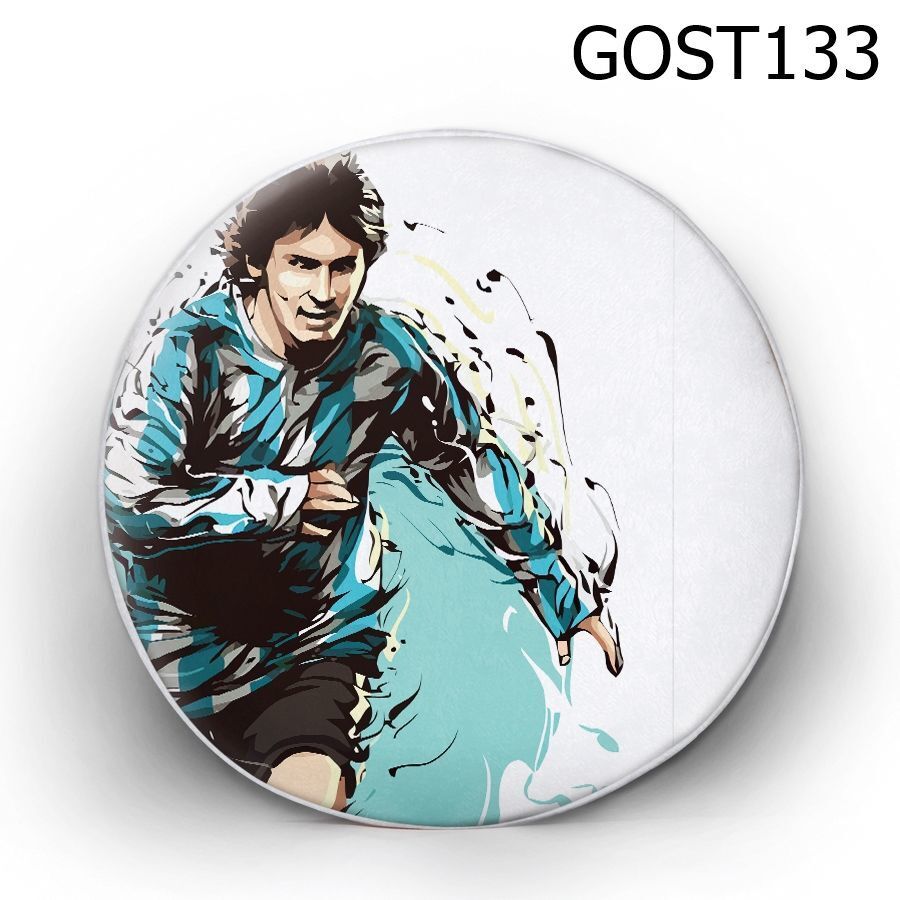 Gối tròn Messi - GOST133