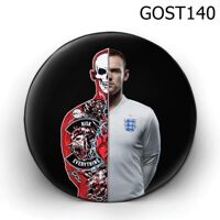 Gối tròn Rooney - GOST140