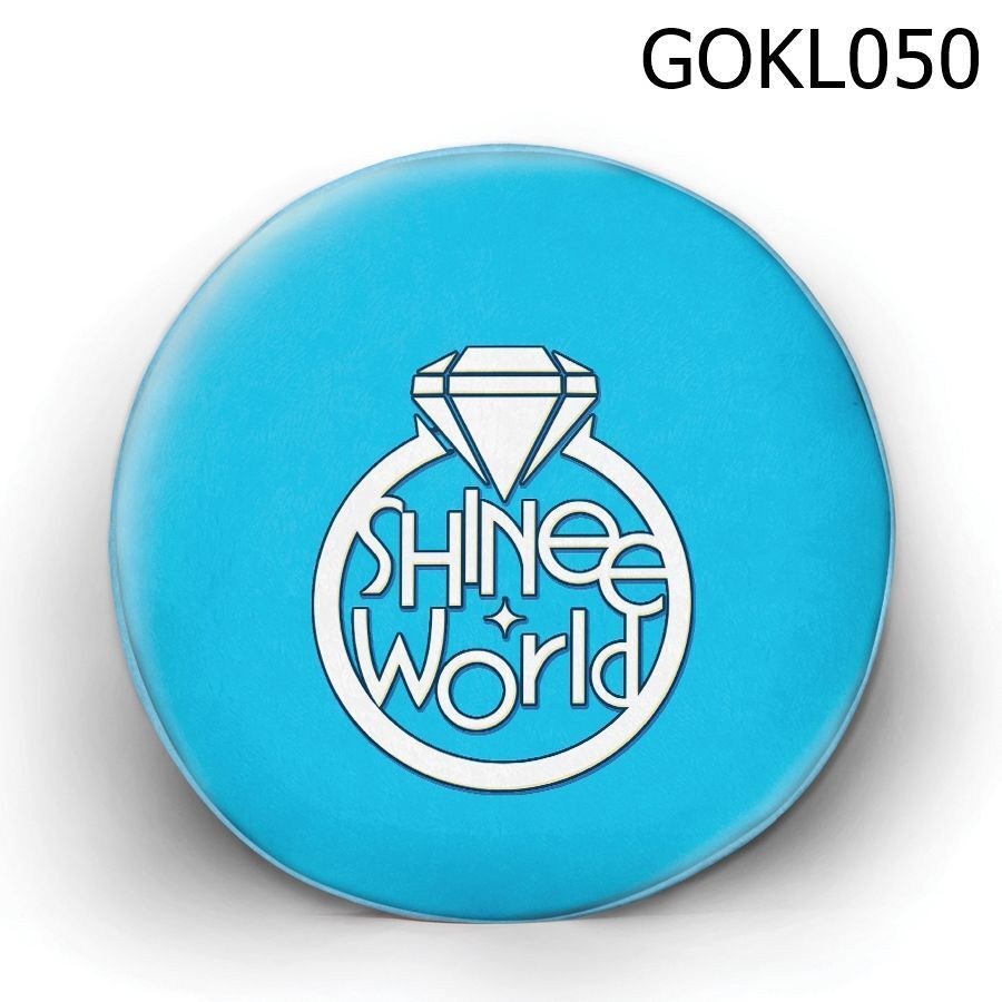 Gối tròn SHINEE - GOKL050