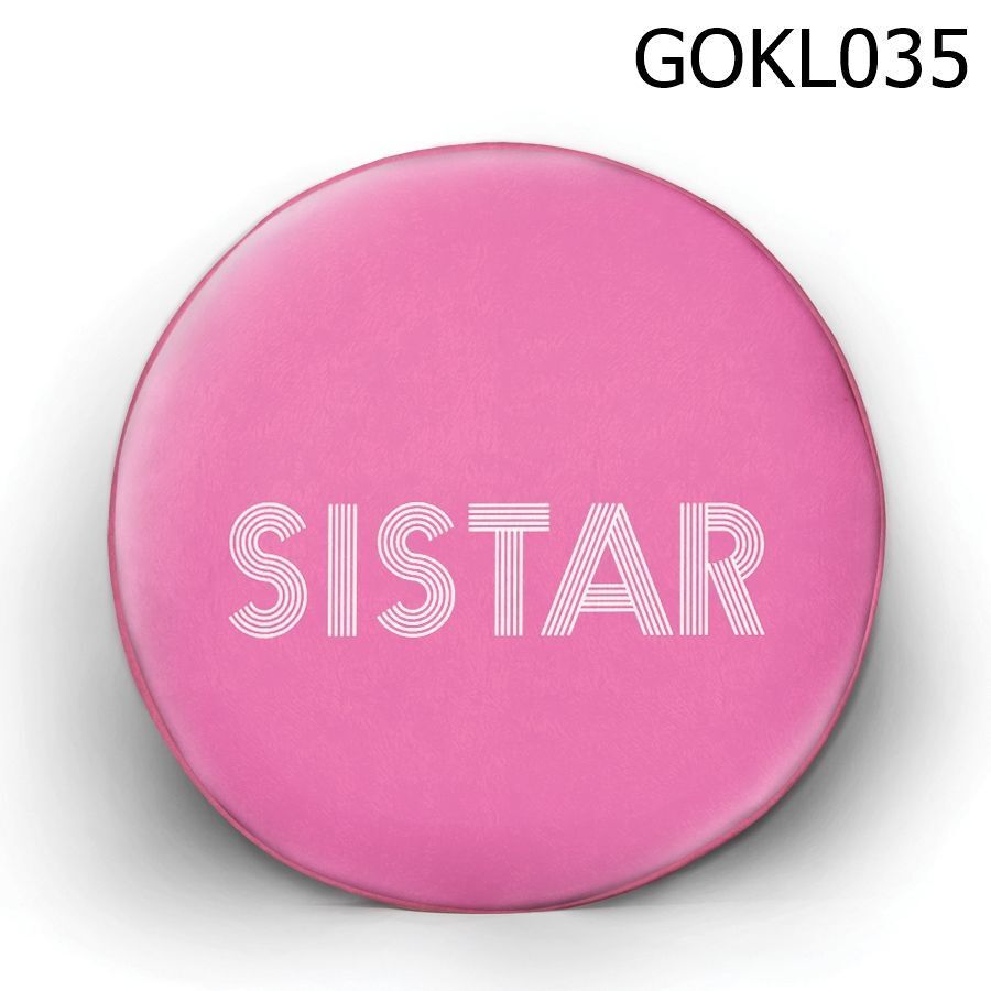 Gối tròn SISTAR - GOKL035
