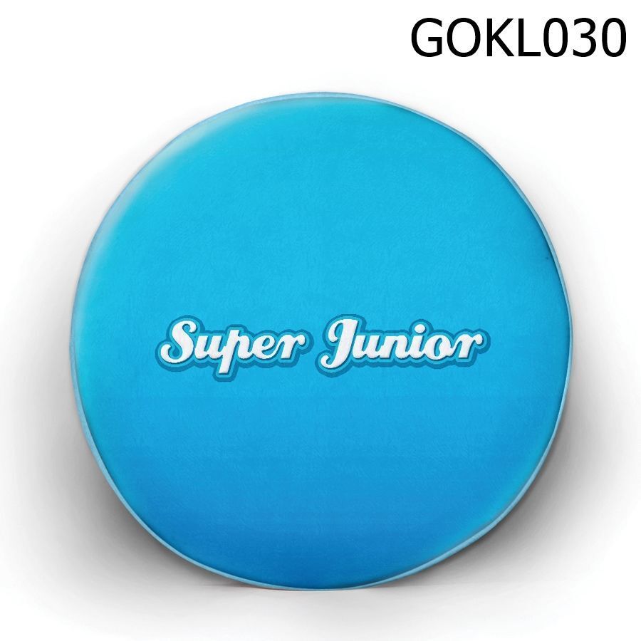 Gối tròn Super Junior - GOKL030