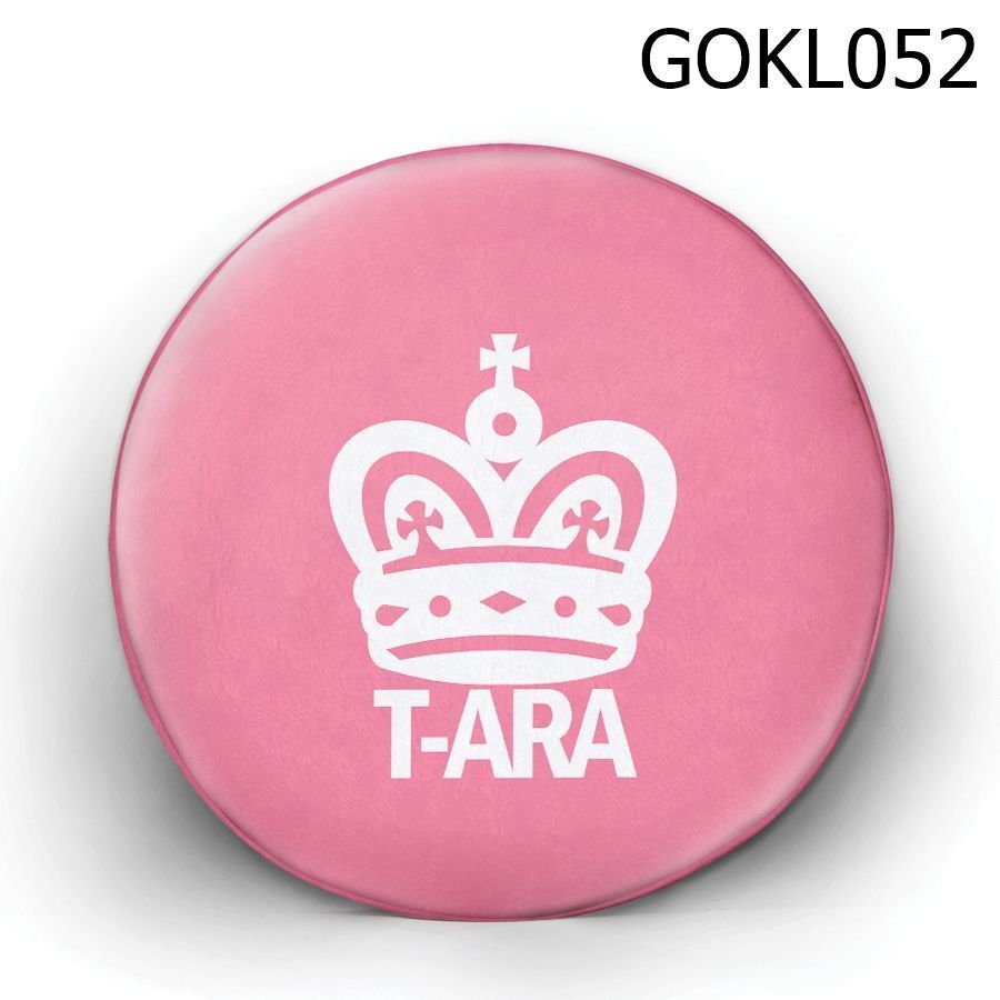 Gối tròn T-ARA - GOKL052