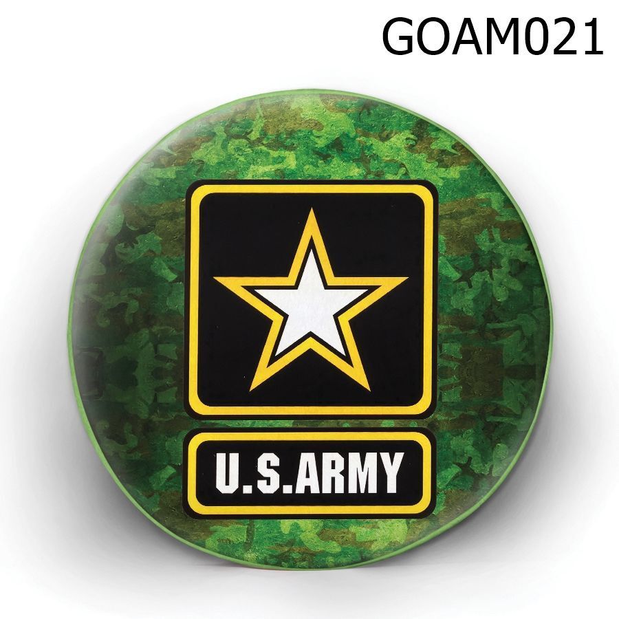 Gối tròn U.S.ARMY - GOAM021