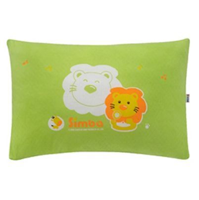 Gối vải bông Cotton Simba S8344