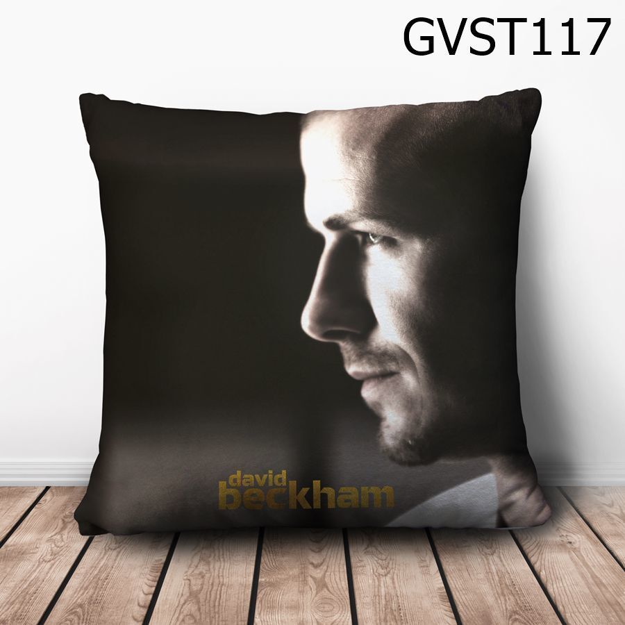 Gối vuông Beckham - GVST117