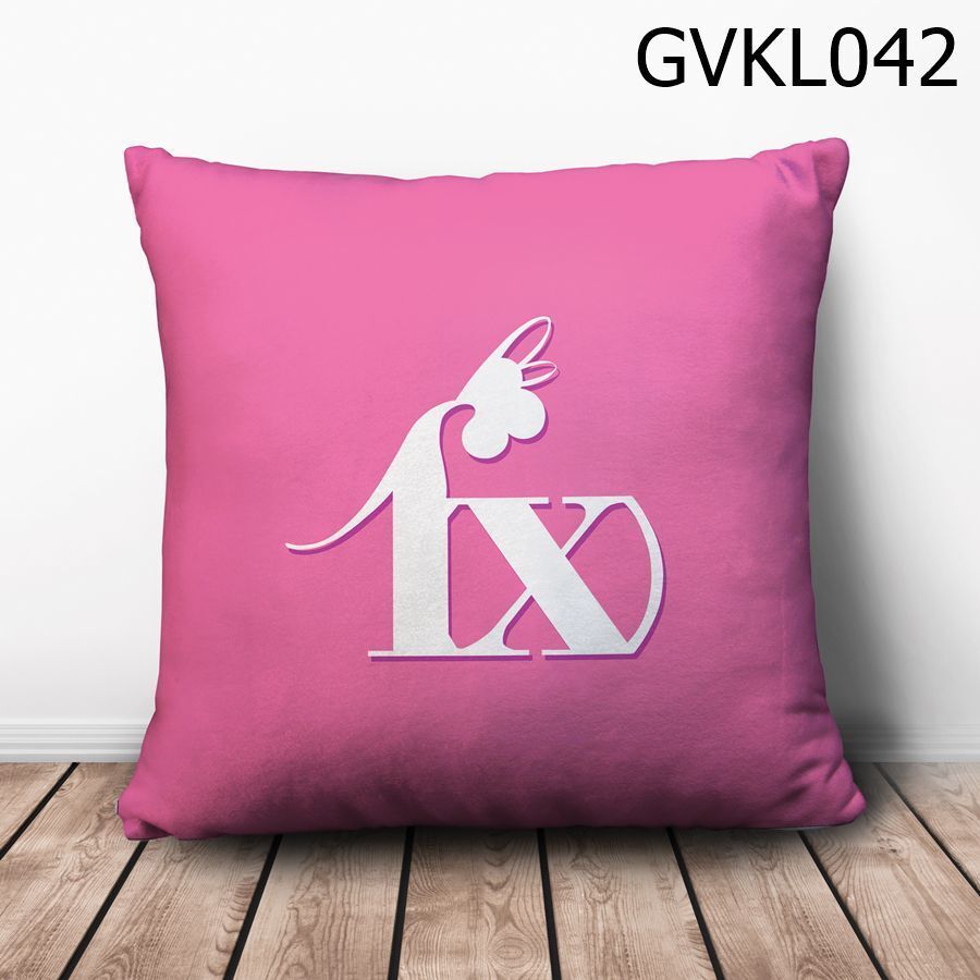 Gối vuông F(X) - GVKL042