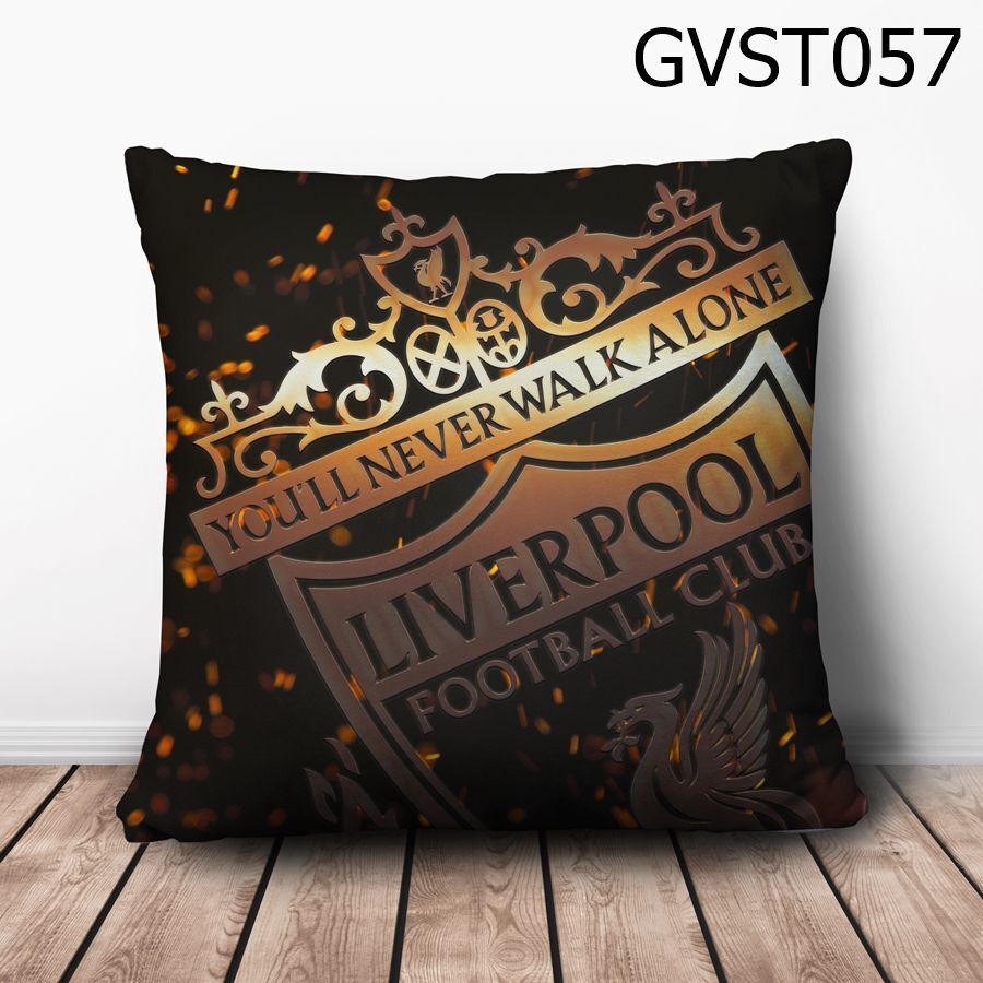 Gối vuông Liverpool - GVST057