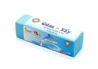 Gôm tẩy Smartkids ER010BU