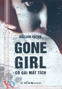 Gone girl - Cô gái mất tích