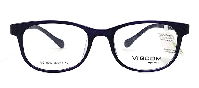 Gọng kính em bé Vigcom VG1542