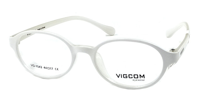 Gọng kính em bé Vigcom VG1543