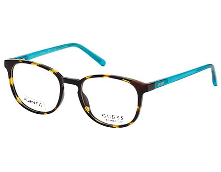 Gọng kính Guess GU3009F