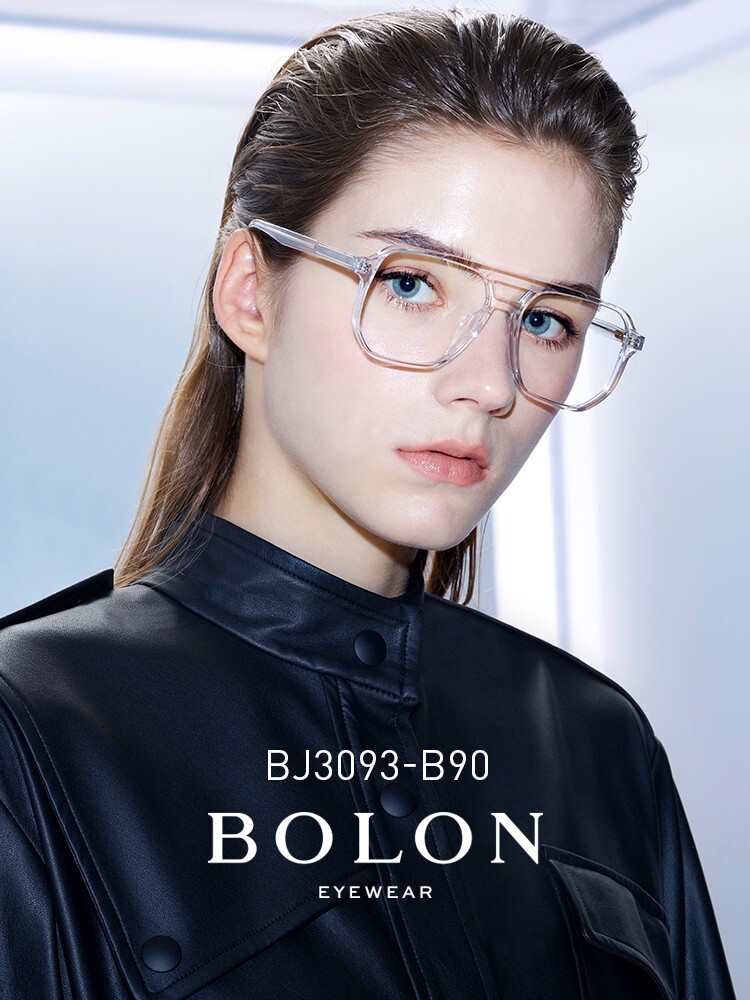 Gọng kính nữ Bolon BJ3093