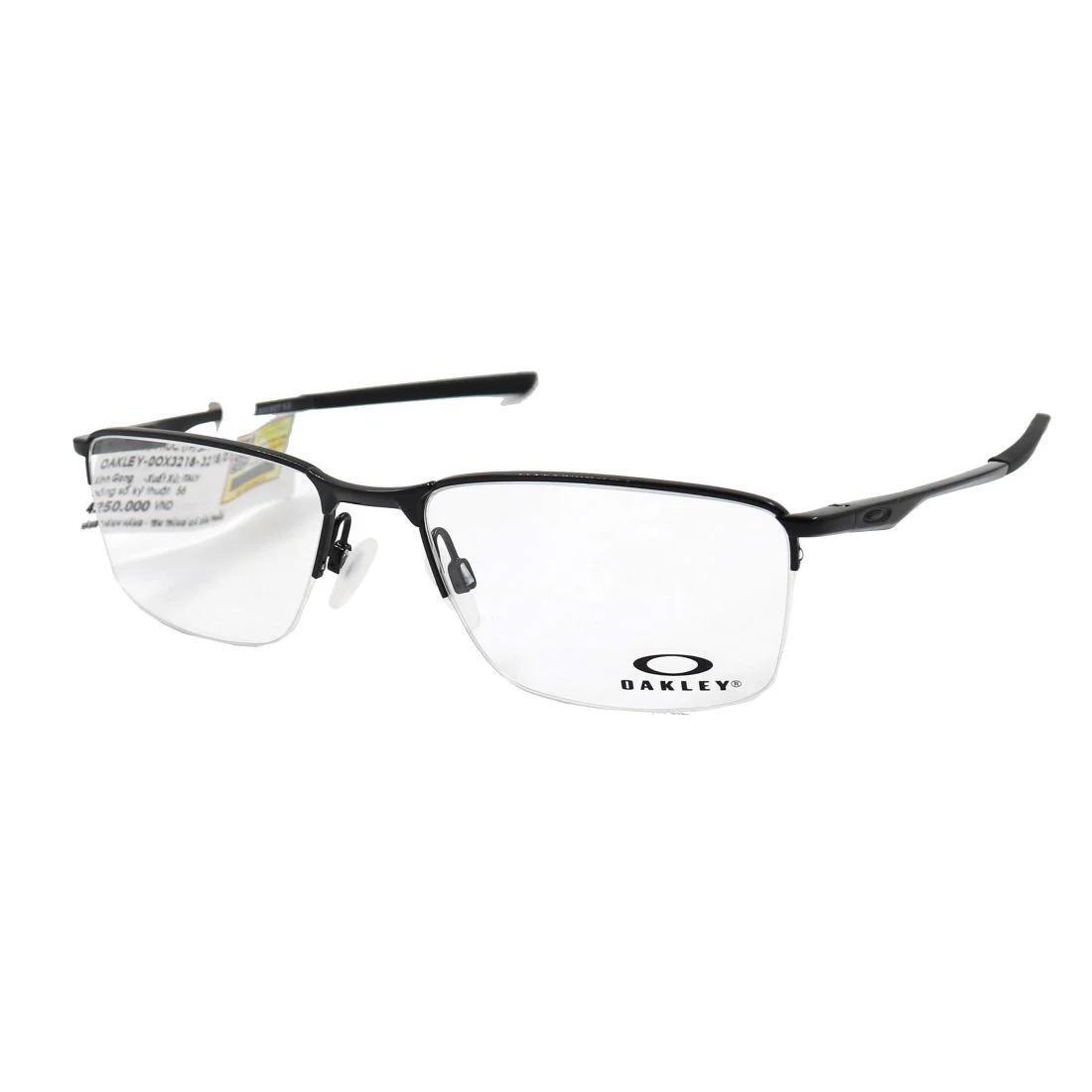 Gọng kính Oakley OX3218 nơi bán giá rẻ nhất tháng 04/2023