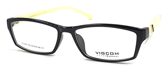 Gọng kính unisex Vigcom VG2011