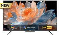 Google Tivi Coocaa 4K 55 Inch 55Y84