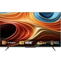 Google Tivi Coocaa 4K 65 Inch 65Y84