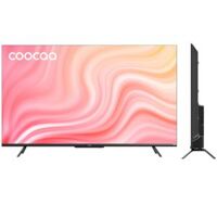 Google Tivi Coocaa 4K 70 inch 70C9
