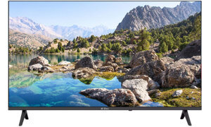 Google Tivi K-Elec Full HD 43 inch 43FL990V