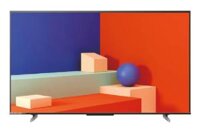 Google Tivi LED Hisense 4K 55 inch 55A6500K