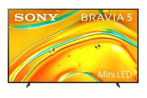 Google Tivi Mini LED Sony 4K 55 inch K-55XR50