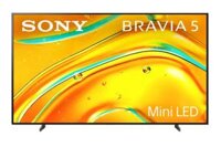 Google Tivi Mini LED Sony 4K 75 inch K-75XR50