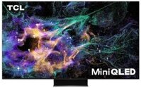 Google Tivi MiniLed QLED TCL 4K 65 inch 65C845