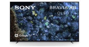 Google Tivi Sony OLED 4K 77 inch XR-77A80M